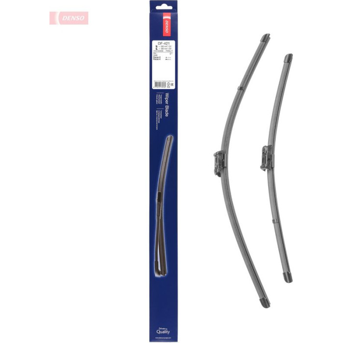 DF-421 Denso Wischblatt DF-421 DF-421 Denso Wischblatt DF-421