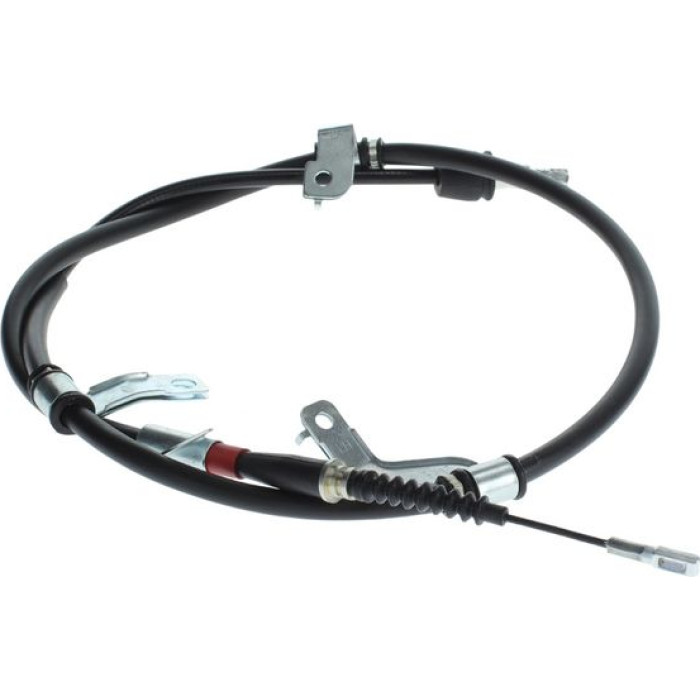 Bosch Handbremsseil links 1987482572 Bosch Handbremsseil links 1987482572