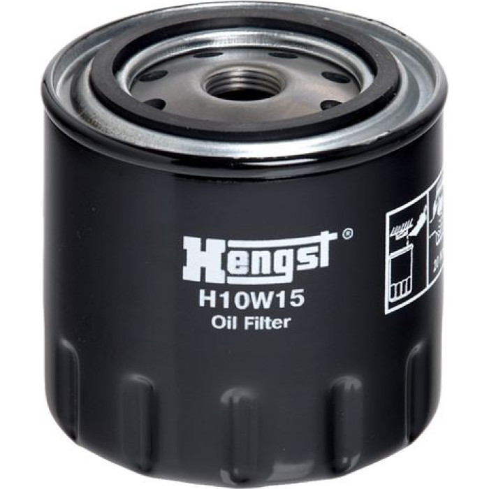 H10W15 Hengst Ölfilter H10W15 H10W15 Hengst Ölfilter H10W15
