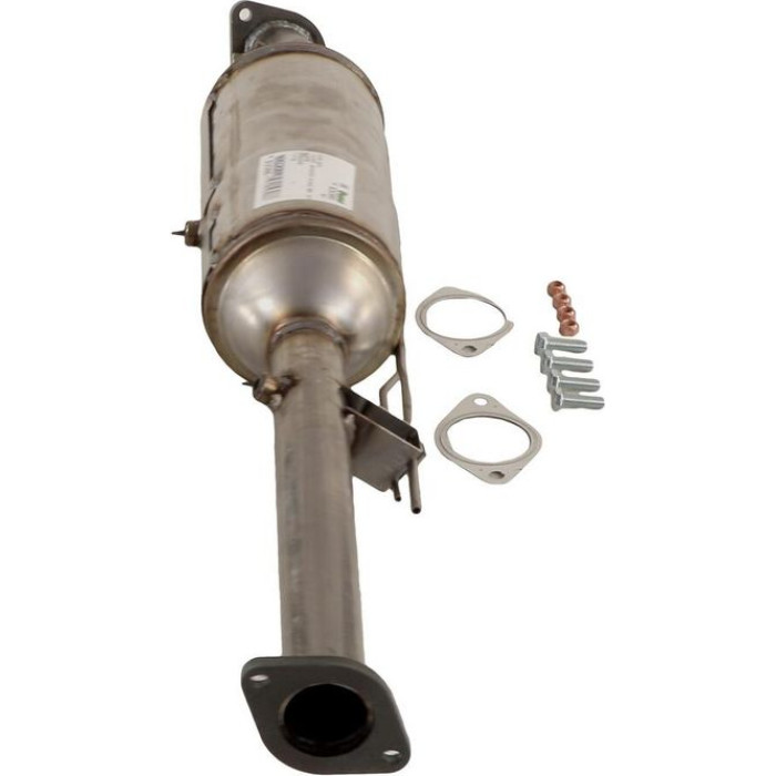 Walker Dieselpartikelfilter EVO S 93086 Walker Dieselpartikelfilter EVO S 93086