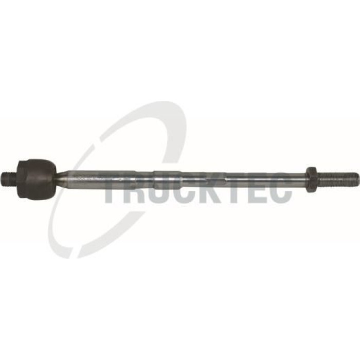 TRUCKTEC AUTOMOTIVE Lenkrad 07.37.153 TRUCKTEC AUTOMOTIVE Lenkrad 07.37.153