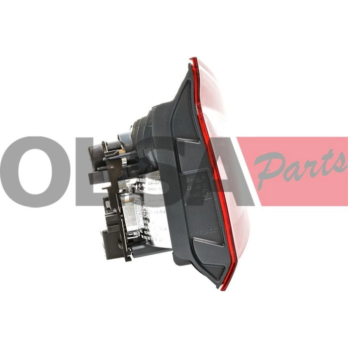 72205 Heckleuchte I L LED ROT PQ 72205 Heckleuchte I L LED ROT PQ
