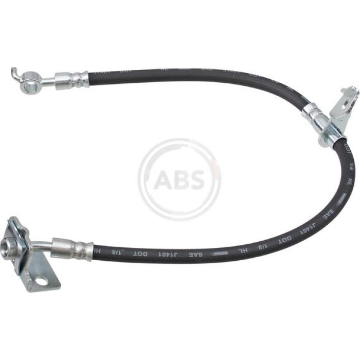 A.B.S. Bremsschlauch SL 1408 A.B.S. Bremsschlauch SL 1408