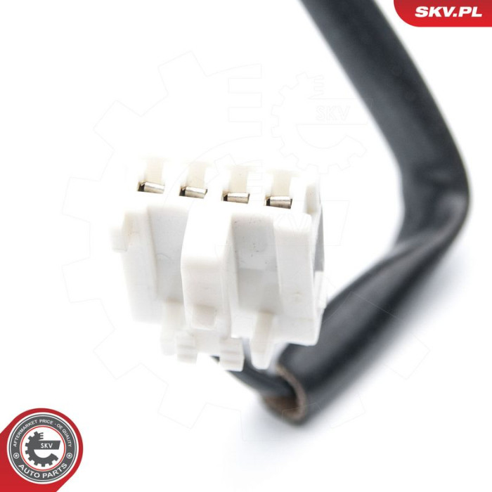 09SKV742 SKV GERMANY Lambdasonde 09SKV742 09SKV742 SKV GERMANY Lambdasonde 09SKV742