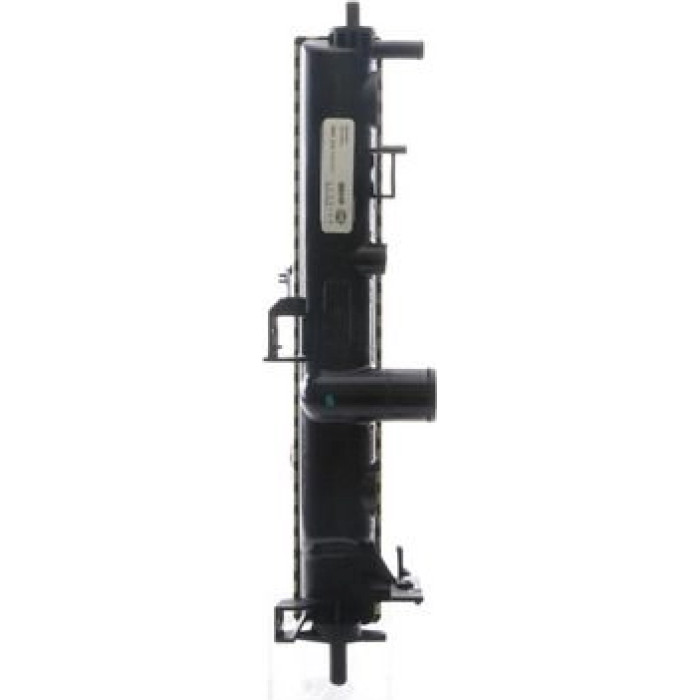 MAHLE Kühler, Motorkühlung CR 562 000S MAHLE Kühler, Motorkühlung CR 562 000S