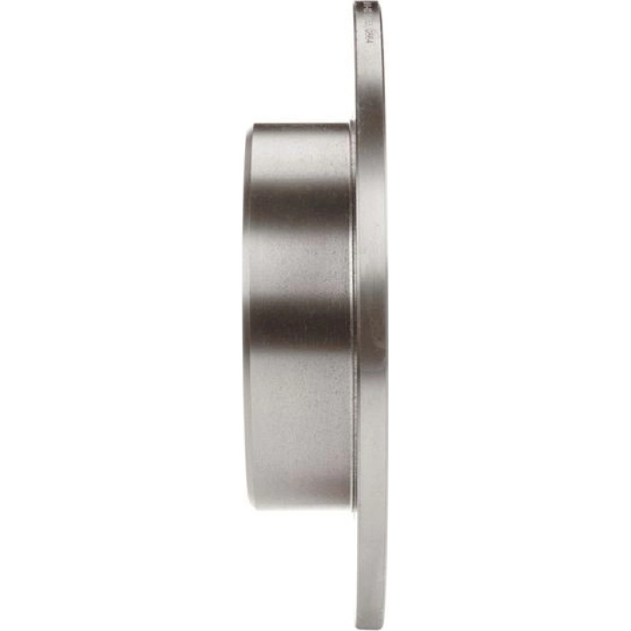 Bosch Bremsscheibe Hinterachse 0 986 478 656 Bosch Bremsscheibe Hinterachse 0 986 478 656