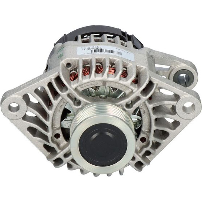 Valeo Lichtmaschine 437790 Valeo Lichtmaschine 437790