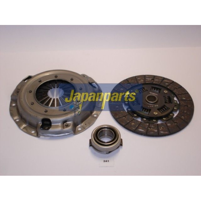 Japanparts Kupplungssatz KF-341 Japanparts Kupplungssatz KF-341