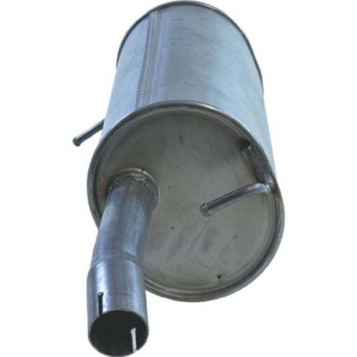 Bosal Schalldämpfer 154-201 Bosal Schalldämpfer 154-201