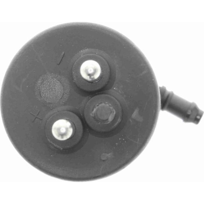 Vemo Scheibenwaschpumpe V30-08-0311 Vemo Scheibenwaschpumpe V30-08-0311