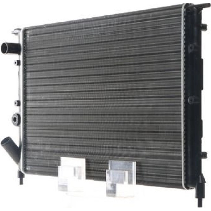 MAHLE Kühler, Motorkühlung CR 638 000S MAHLE Kühler, Motorkühlung CR 638 000S