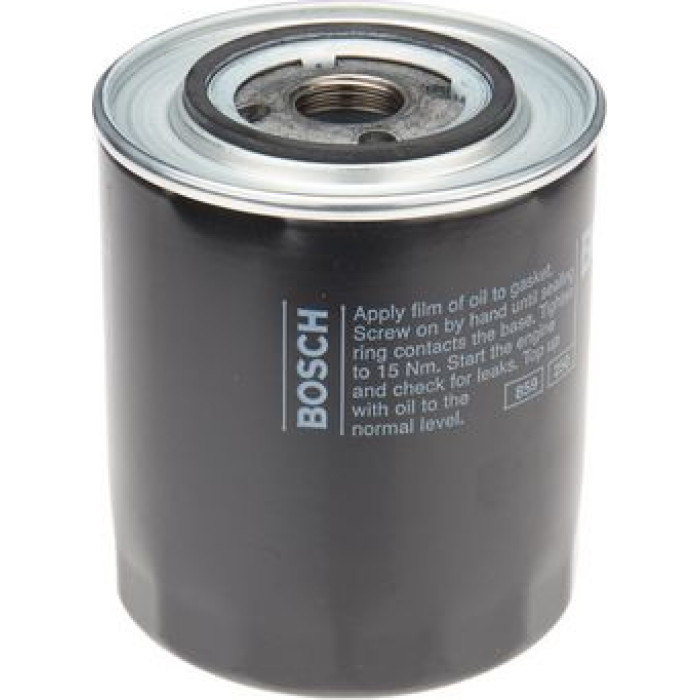 Bosch Ölfilter 0 451 203 206 Bosch Ölfilter 0 451 203 206