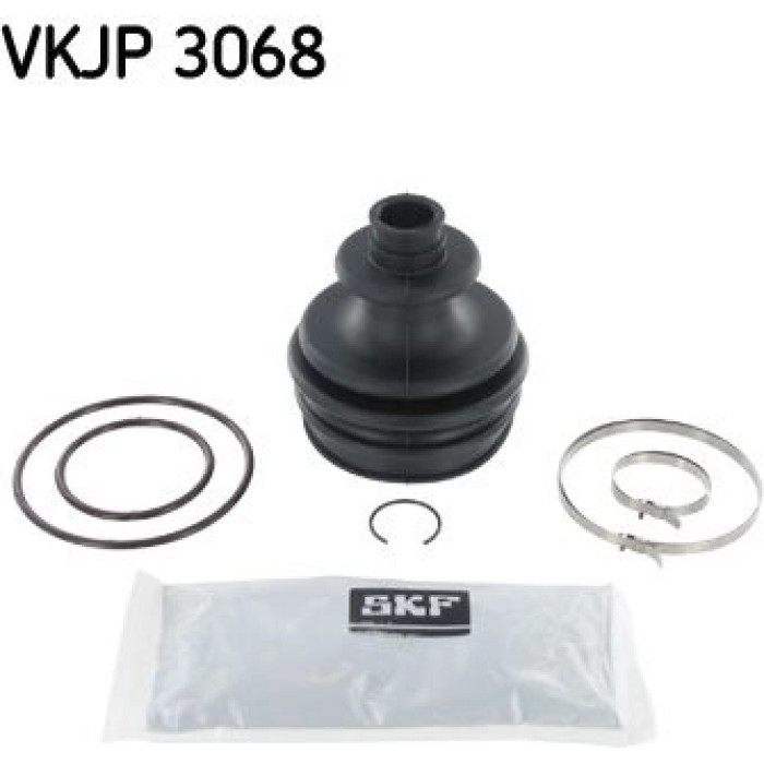SKF Achsmanschettensatz VKJP 3068 SKF Achsmanschettensatz VKJP 3068