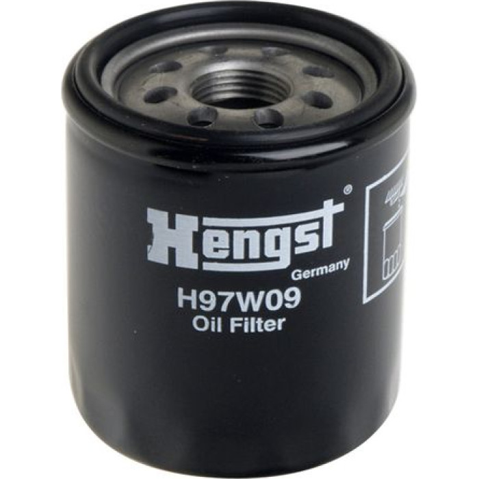 H97W09 Hengst Ölfilter H97W09 H97W09 Hengst Ölfilter H97W09