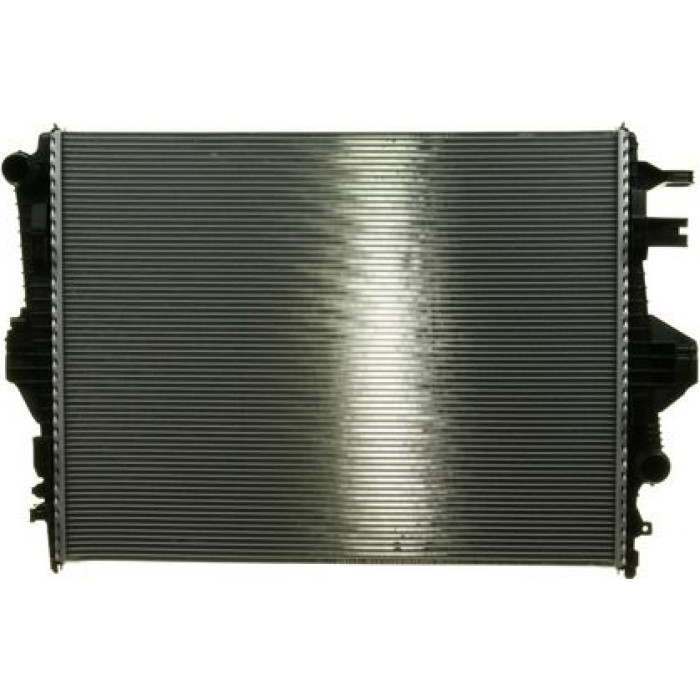 MAHLE Kühler, Motorkühlung CR 1183 000P MAHLE Kühler, Motorkühlung CR 1183 000P