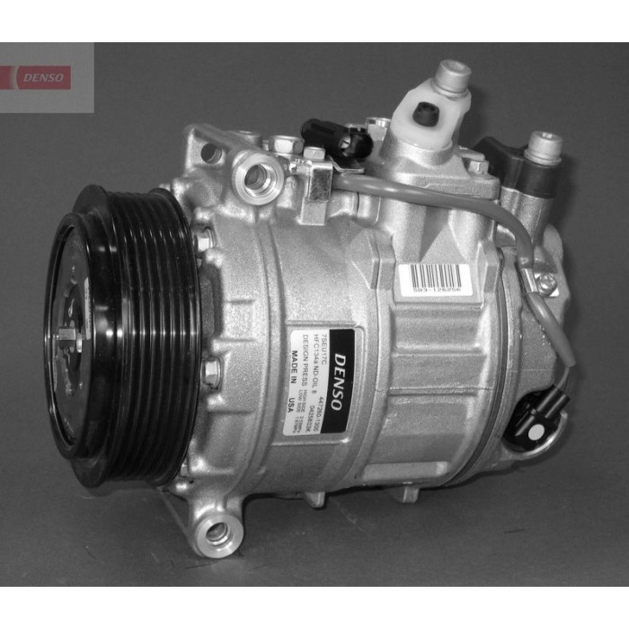DCP17057 Denso Kompressor DCP17057