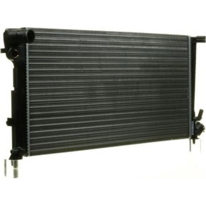 MAHLE Kühler, Motorkühlung CR 433 000P MAHLE Kühler, Motorkühlung CR 433 000P