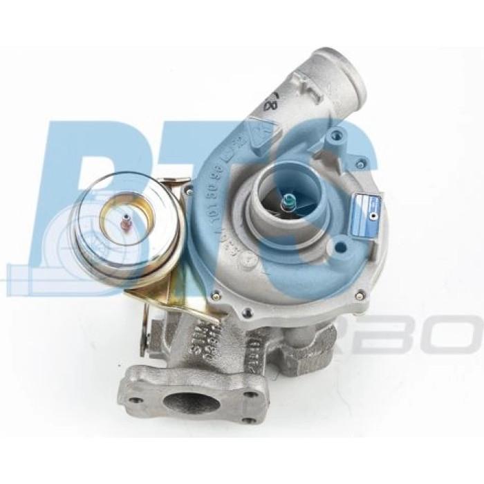 BTS TURBO Turbolader T911073BL BTS TURBO Turbolader T911073BL