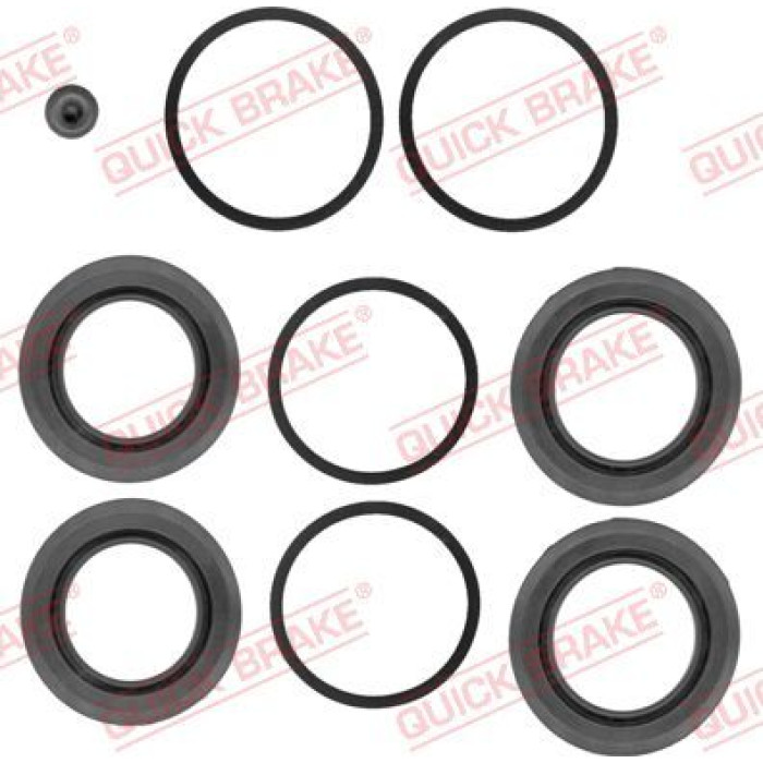 Quick Brake Reparatursatz für Bremssattel QB114-0385 Quick Brake Reparatursatz für Bremssattel QB114-0385