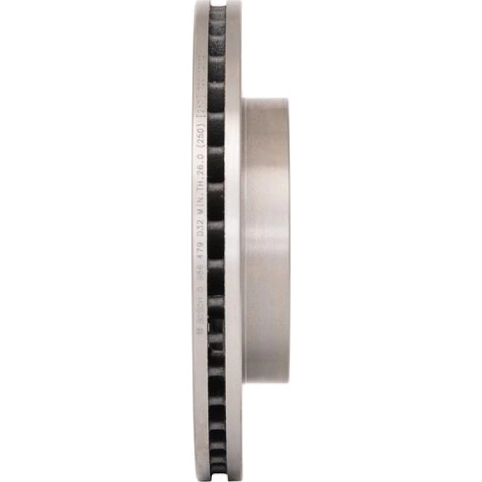 Bosch Bremsscheibe 0 986 479 D32 Bosch Bremsscheibe 0 986 479 D32