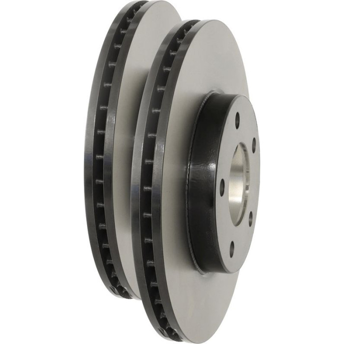 TRW Bremsscheibe DF6922 TRW Bremsscheibe DF6922