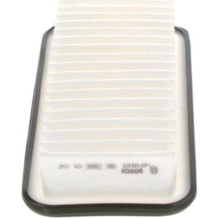 Bosch Luftfilter 1457433972 Bosch Luftfilter 1457433972