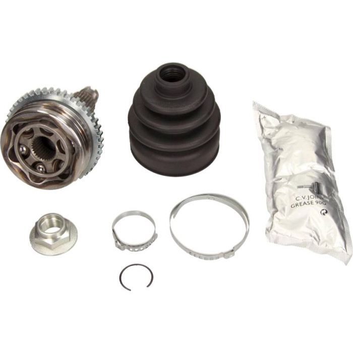 MAXGEAR Antriebswellengelenksatz 25-5086MG Mazda 626 V 1.8/2.0 49-1279 MAXGEAR Antriebswellengelenksatz 25-5086MG Mazda 626 V 1.8/2.0 49-1279
