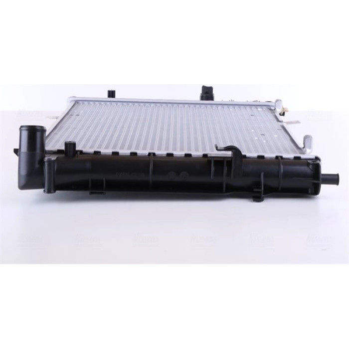 Nissens Wasserkühler PKW 64049 Nissens Wasserkühler PKW 64049