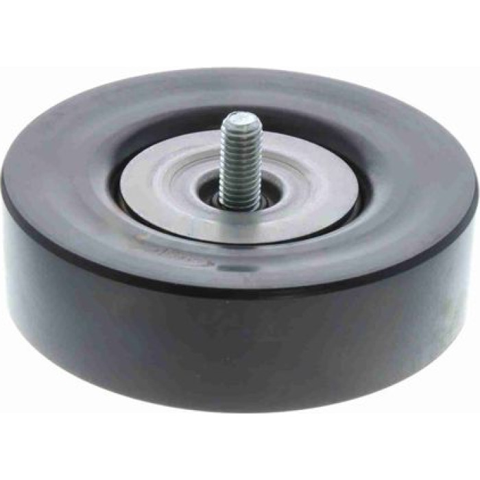 Vaico Umlenkrolle für Keilrippenriemen V10-0547 Vaico Umlenkrolle für Keilrippenriemen V10-0547