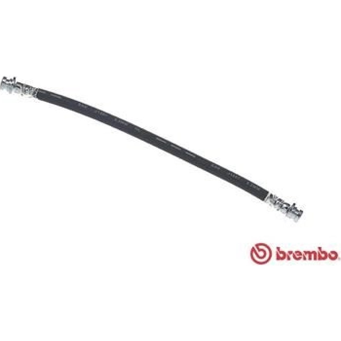 BREMBO Bremsschlauch T 16 031 BREMBO Bremsschlauch T 16 031