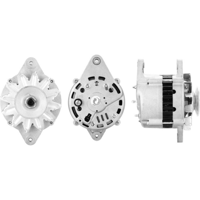 DRI Generator 233102602 DRI Generator 233102602