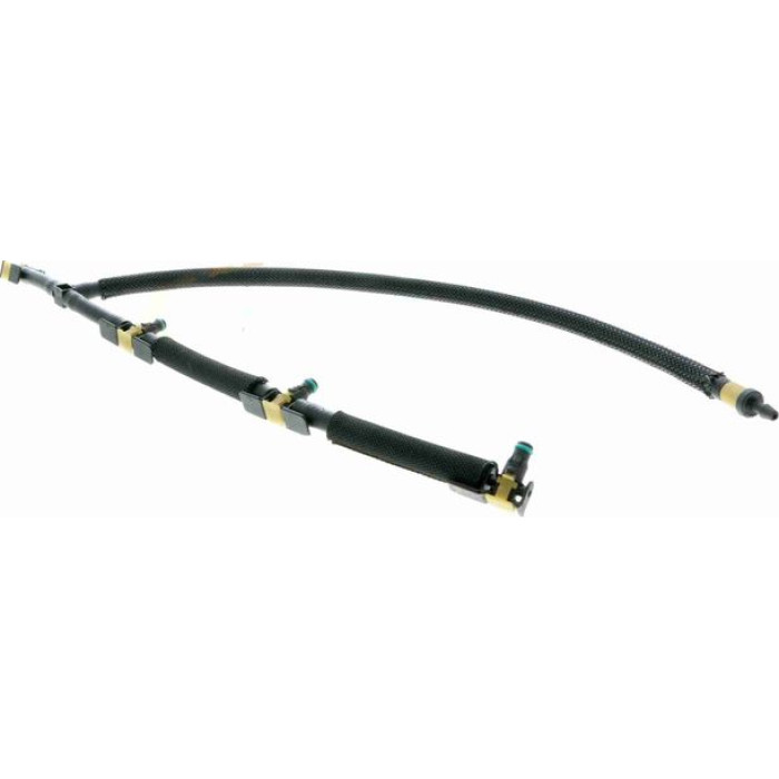 Vaico Kraftstoffrücklaufschlauch V10-5503 Vaico Kraftstoffrücklaufschlauch V10-5503