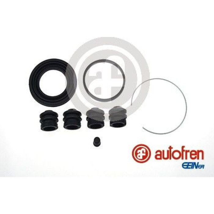 Autofren Reparatursatz, Bremssattel D4387 Autofren Reparatursatz, Bremssattel D4387