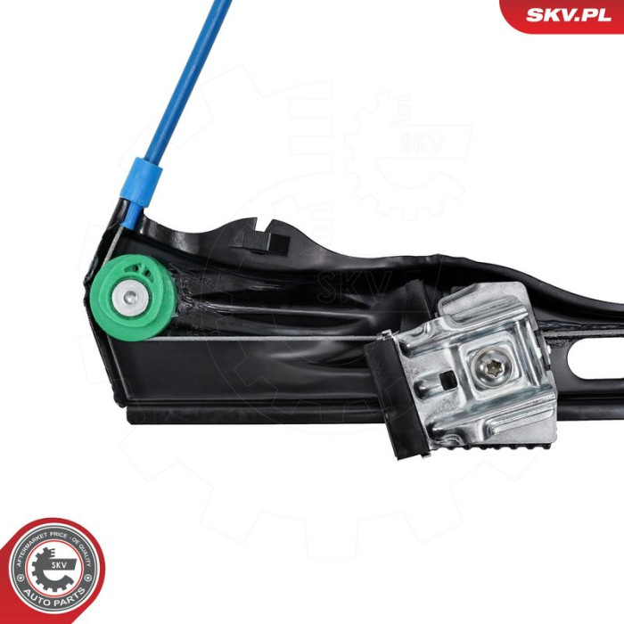 ESEN SKV 01SKV291 Fensterheber ESEN SKV 01SKV291 Fensterheber
