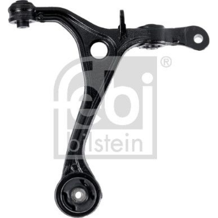 febi Querlenker Honda Vorderachse Accord 03- Untere links 42110 febi Querlenker Honda Vorderachse Accord 03- Untere links 42110