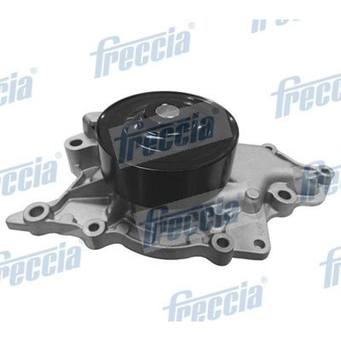 FRECCIA Wasserpumpe WP0537 FRECCIA Wasserpumpe WP0537