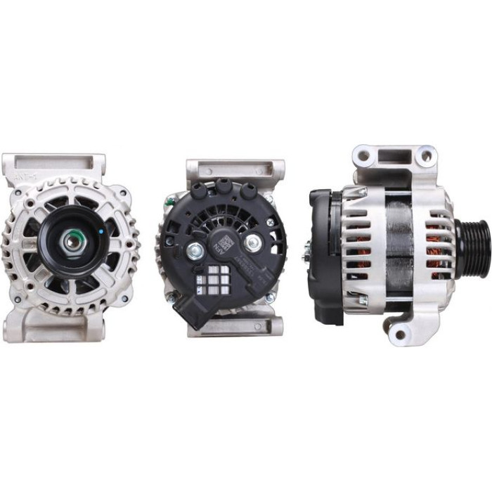 DRI Generator 2283081002 12 V DRI Generator 2283081002 12 V