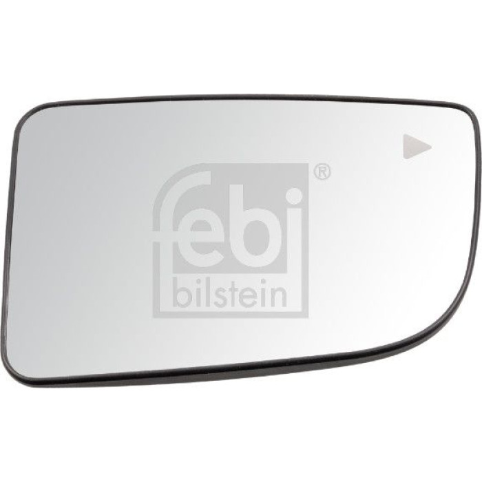 febi Spiegelglas, Außenspiegel 183639 febi Spiegelglas, Außenspiegel 183639