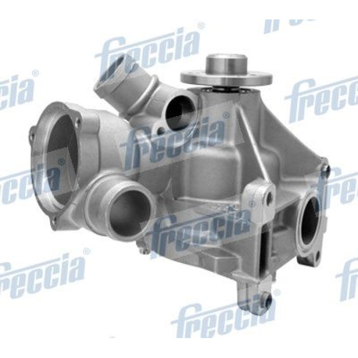 FRECCIA Wasserpumpe WP0517 FRECCIA Wasserpumpe WP0517
