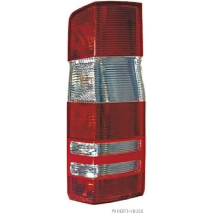 Herth+Buss Elparts Rücklicht 82830235