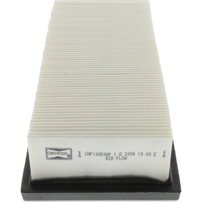 CAF100508P Champion Luftfilter CAF100508P CAF100508P Champion Luftfilter CAF100508P