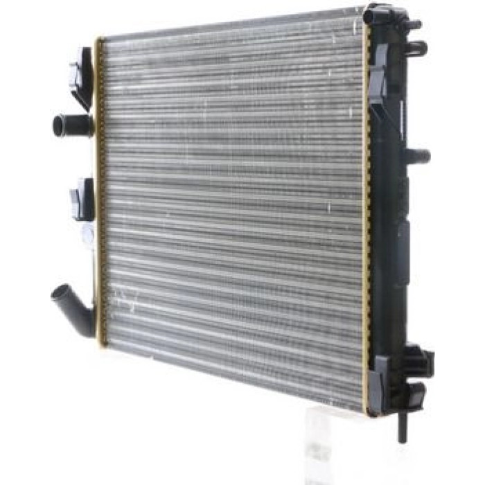 MAHLE Kühler, Motorkühlung CR 605 000S MAHLE Kühler, Motorkühlung CR 605 000S