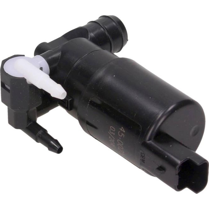 MAXGEAR Scheibenwaschpumpe 45-0025 MAXGEAR Scheibenwaschpumpe 45-0025
