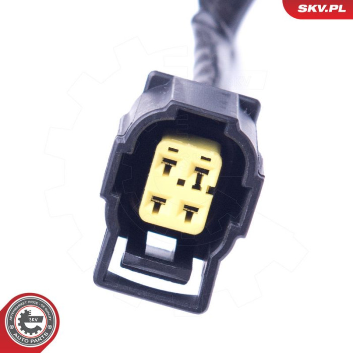 09SKV727 SKV GERMANY Lambdasonde 09SKV727 09SKV727 SKV GERMANY Lambdasonde 09SKV727
