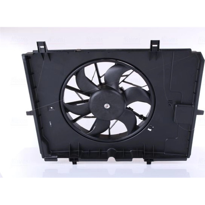 Nissens Kühlerlüfter PKW 85653 Nissens Kühlerlüfter PKW 85653