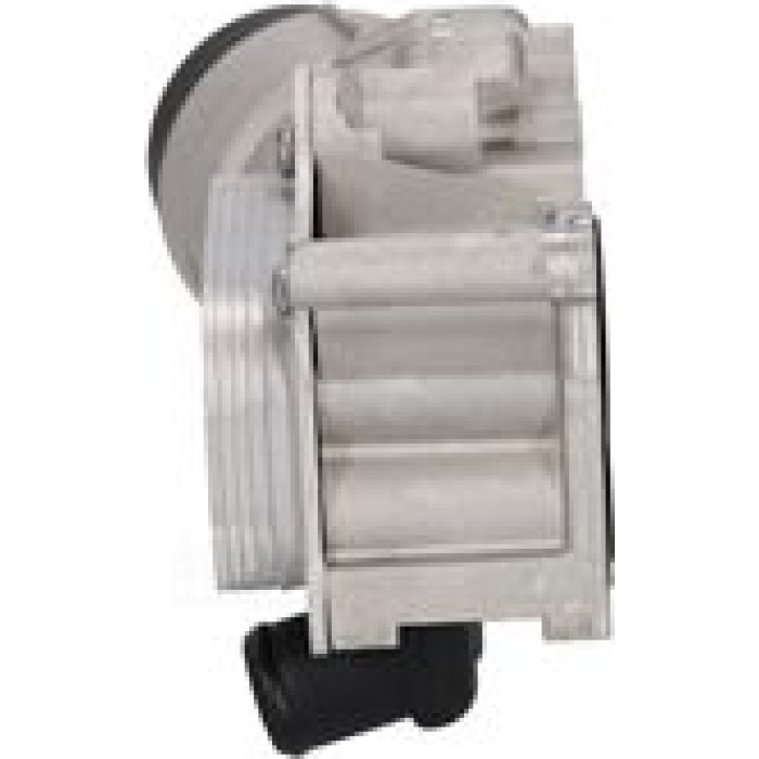 Nissens Ölkühler PKW 91346 Nissens Ölkühler PKW 91346