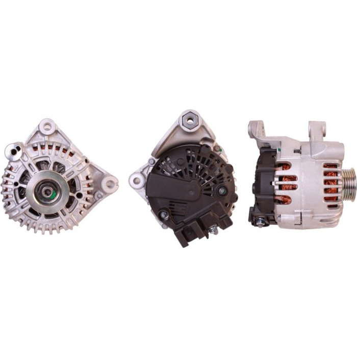 DRI Generator 2151991502 12 V DRI Generator 2151991502 12 V