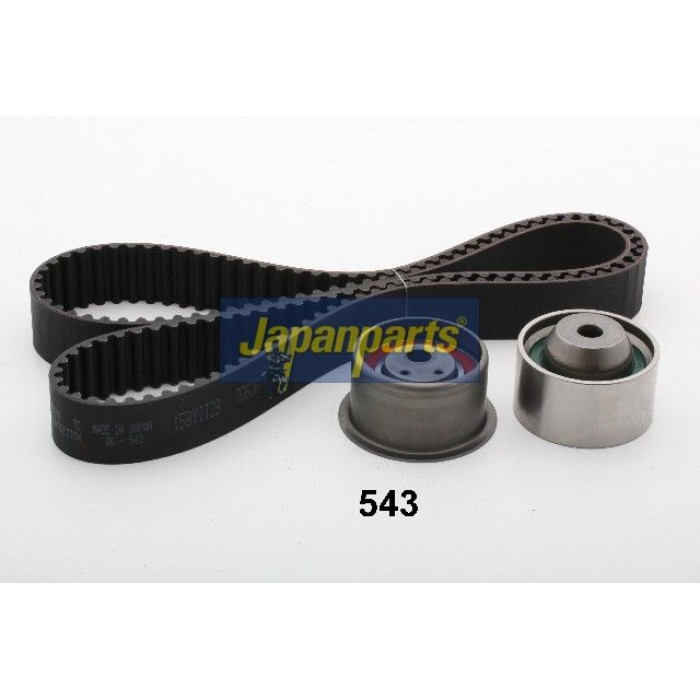 Japanparts Timing-Kit KDD-543 Japanparts Timing-Kit KDD-543