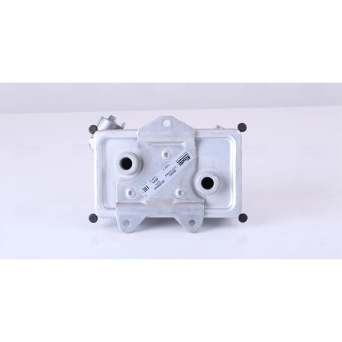 Nissens Ölkühler PKW 90582 Nissens Ölkühler PKW 90582
