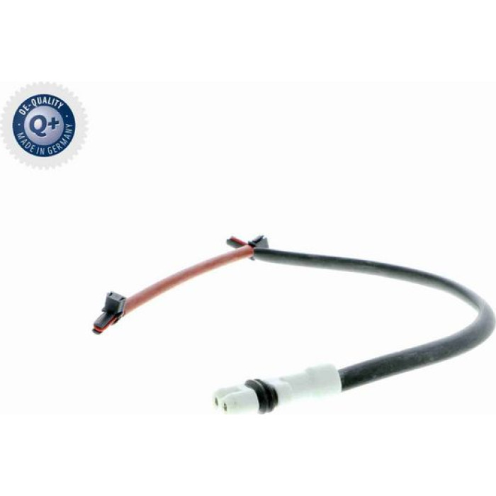 Vemo Bremsbelagverschleißsensor V45-72-0006 Vemo Bremsbelagverschleißsensor V45-72-0006
